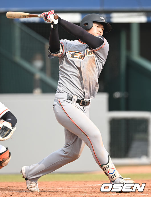 한화 노석진 /OSEN DB