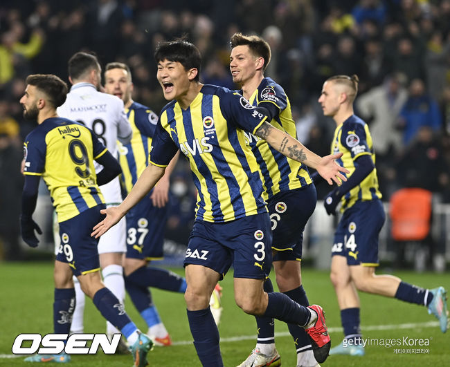 [사진] ⓒGettyimages(무단전재 및 재배포 금지)