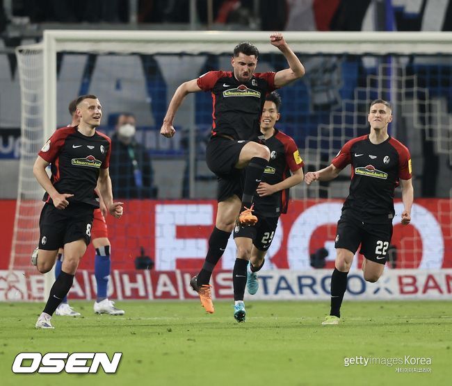 [사진] ⓒGettyimages(무단전재 및 재배포 금지)