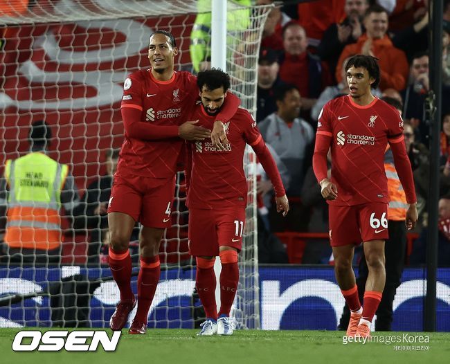 [사진] ⓒGettyimages(무단전재 및 재배포 금지)