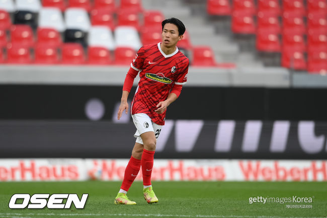 [사진] ⓒGettyimages(무단전재 및 재배포 금지)