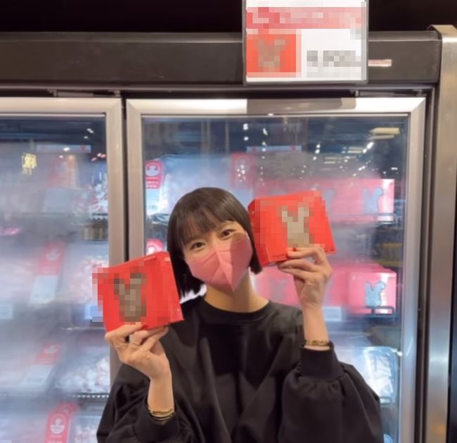 이수근 아내 박지연 인스타그램