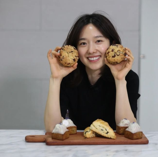 이혜성 인스타그램