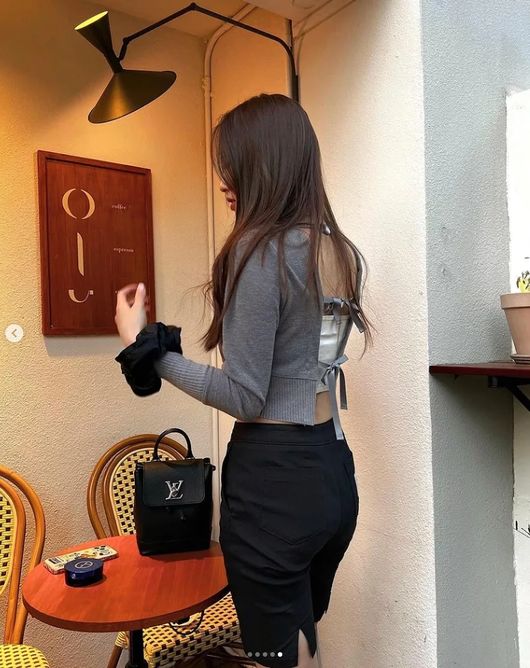 경리 인스타그램