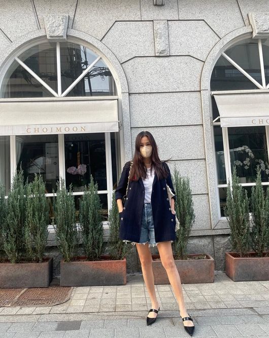 고소영 인스타그램