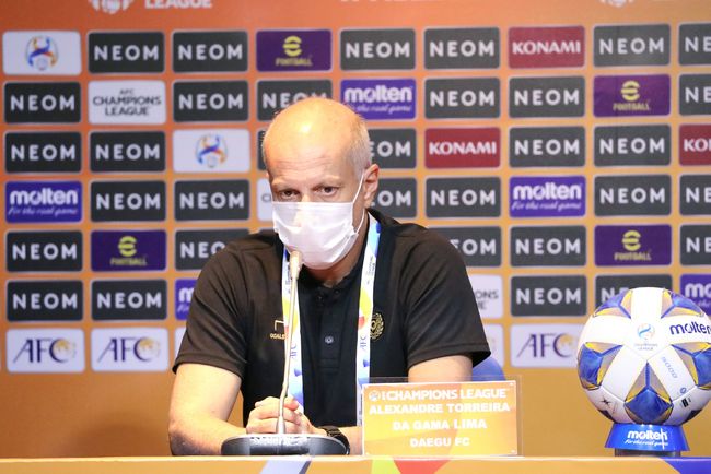 [사진] 대구FC 제공.