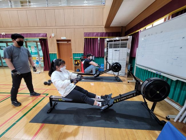 대구시장애인체육회 제공