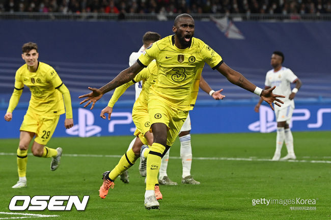 [사진] ⓒGettyimages(무단전재 및 재배포 금지)