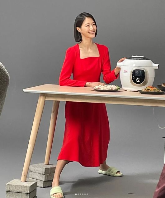 이현이 인스타그램