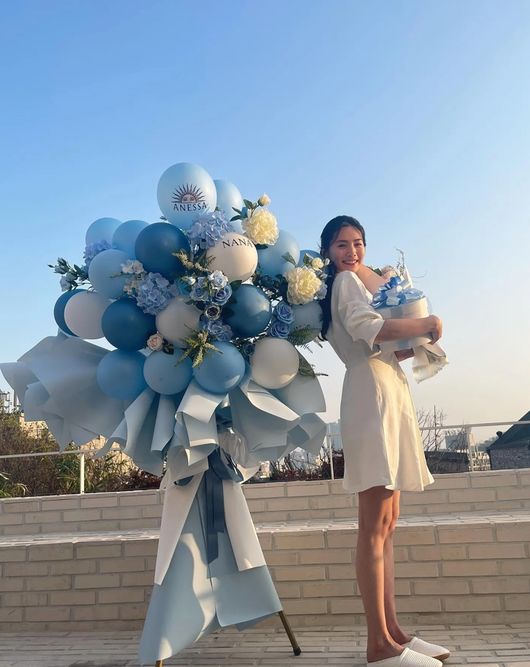 나나 인스타그램