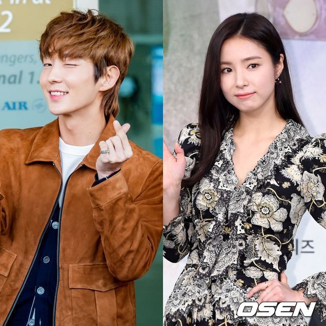 OSEN DB.