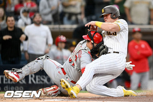 [사진] ⓒGettyimages(무단전재 및 재배포 금지)