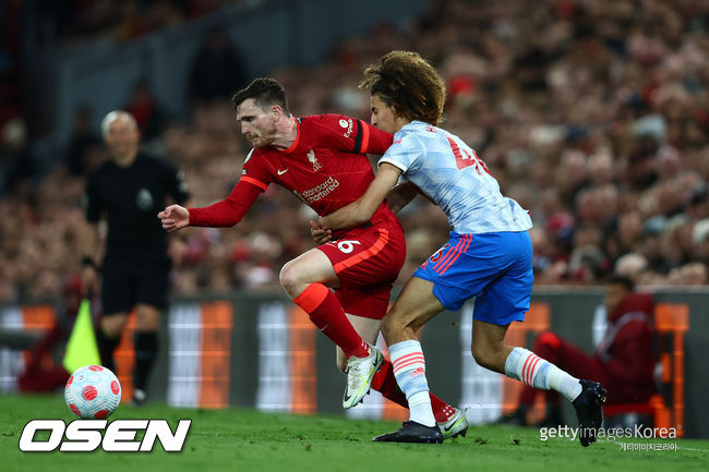 [사진] ⓒGettyimages(무단전재 및 재배포 금지)