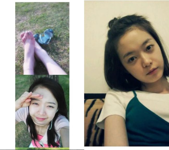 전소민 인스타그램