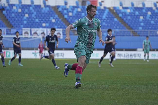 [사진] 대전하나시티즌 제공.