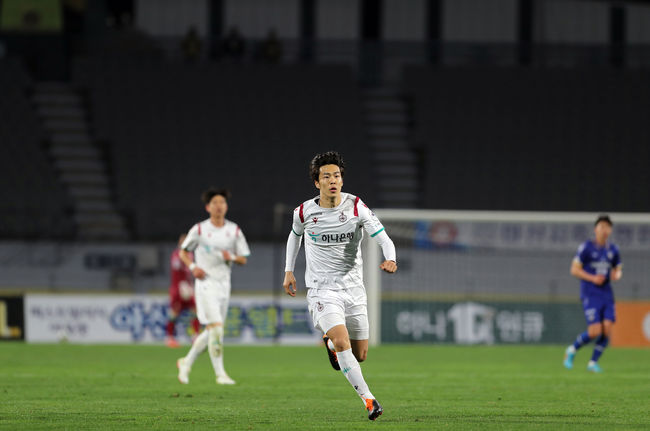 [사진] 대전하나시티즌 제공.