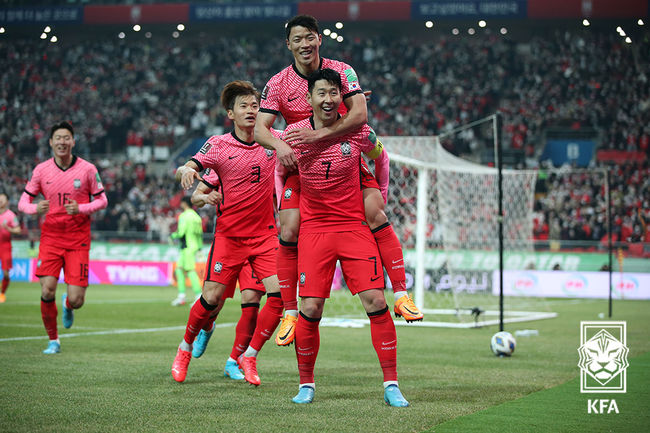 [사진]대한축구협회 제공