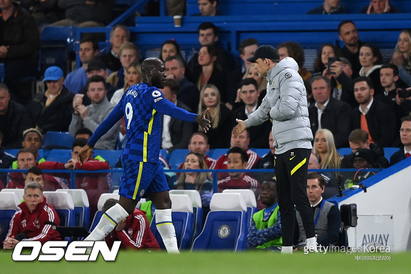 [사진] 2022. 04. 21 /  ⓒGettyimages(무단전재 및 재배포 금지)