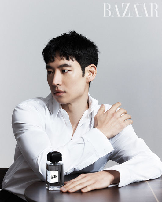 하퍼스바자코리아 제공