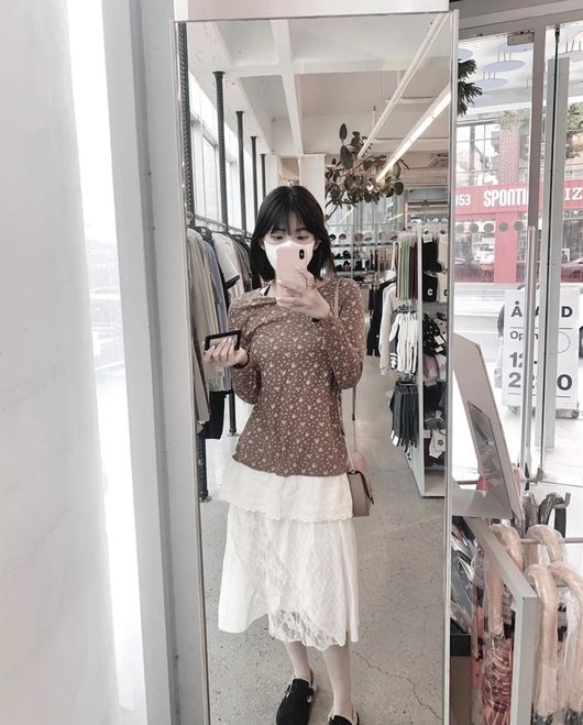 최준희 인스타그램