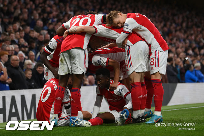 [사진] ⓒGettyimages(무단전재 및 재배포 금지)