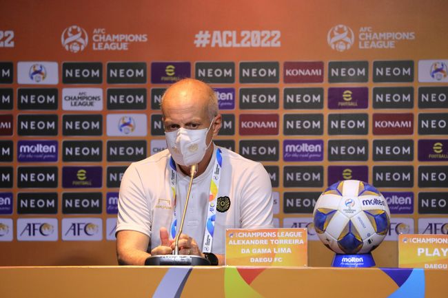 [사진]대구FC 제공