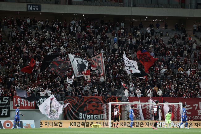 [사진] 한국프로축구연맹 제공