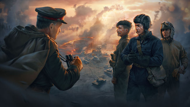 워게이밍 제공.