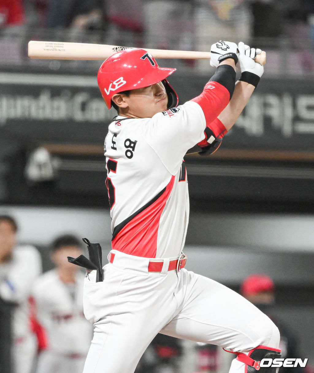 KIA 타이거즈 김도영. /OSEN DB