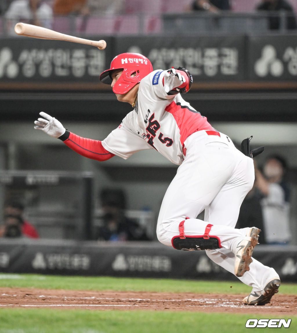 KIA 타이거즈 김도영./ OSEN DB