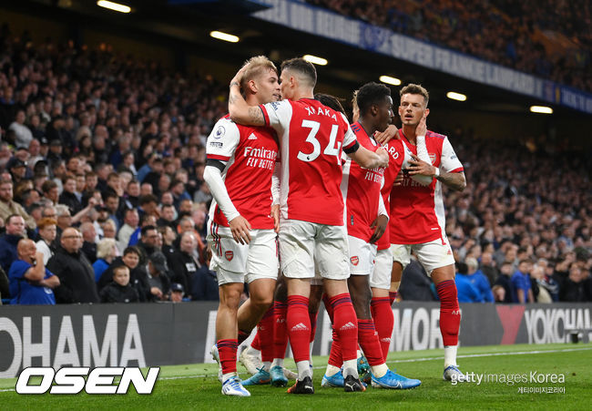 [사진] ⓒGettyimages(무단전재 및 재배포 금지)