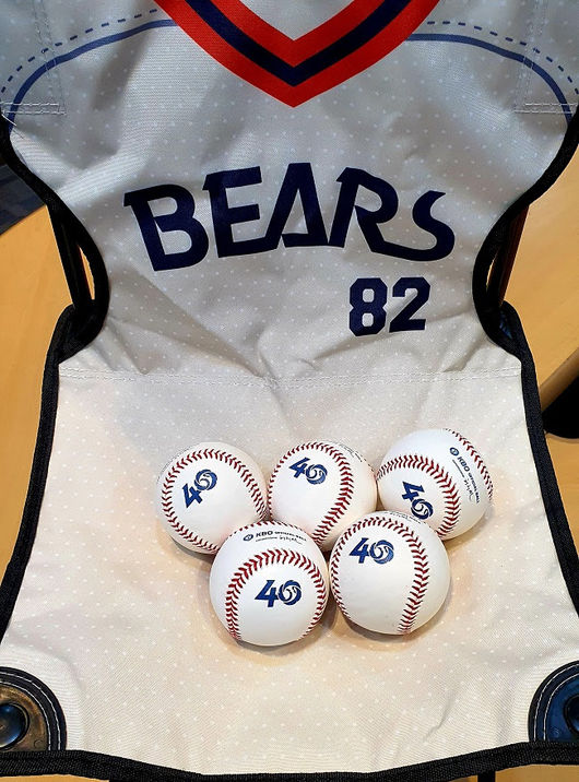 두산 베어스 제공