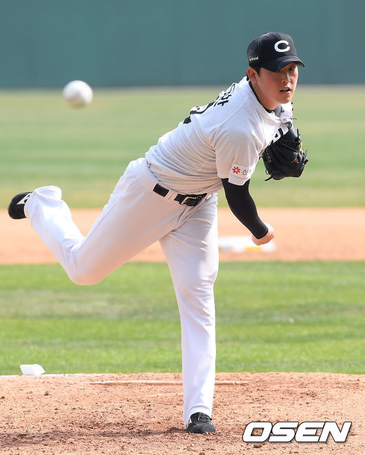 SSG 조요한 /OSEN DB