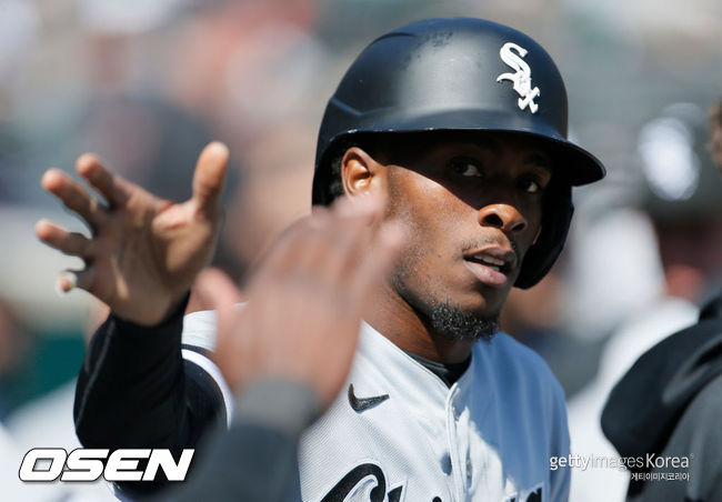 [사진] 팀 앤더슨 ⓒGettyimages(무단전재 및 재배포 금지)