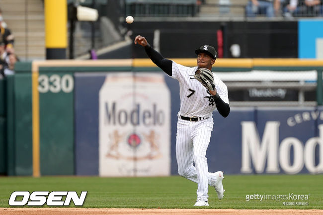 [사진] 팀 앤더슨 ⓒGettyimages(무단전재 및 재배포 금지)