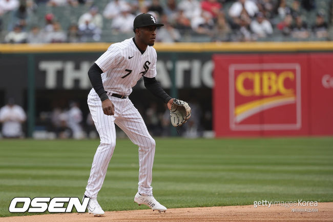 [사진] 팀 앤더슨 ⓒGettyimages(무단전재 및 재배포 금지)