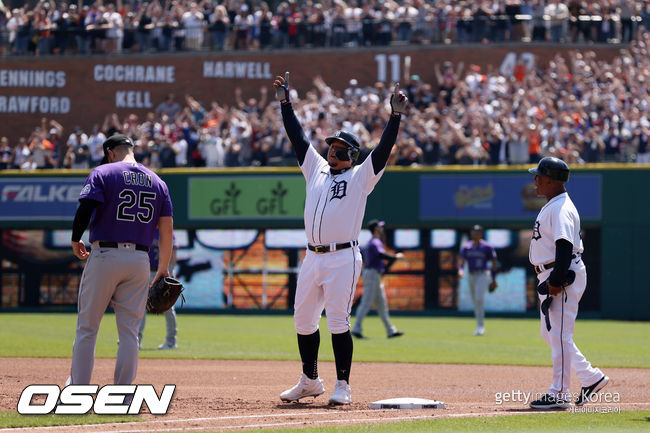 [사진] ⓒGettyimages(무단전재 및 재배포 금지)