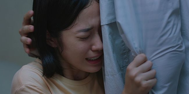 '우리들의 블루스' 방송화면