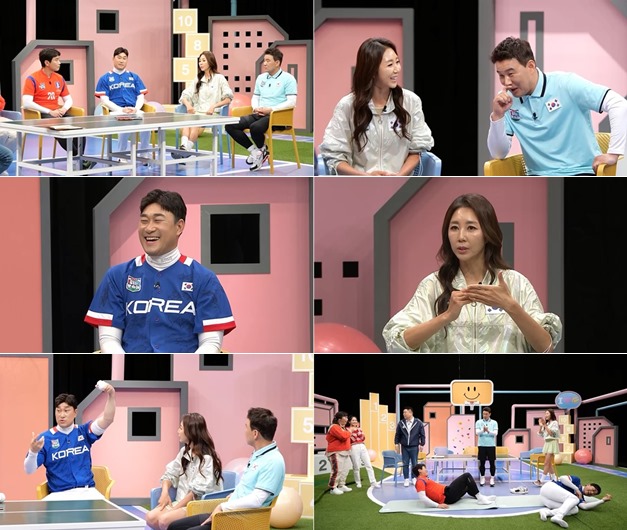 '피는 못속여' 제공