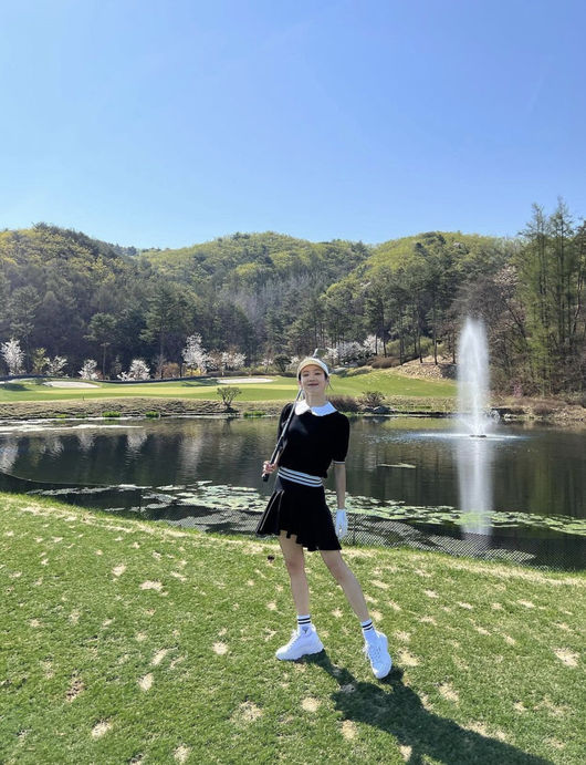 효연 SNS