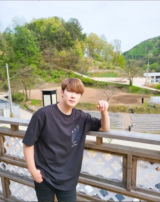 최민환 인스타그램