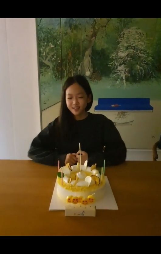 김지혜 인스타그램