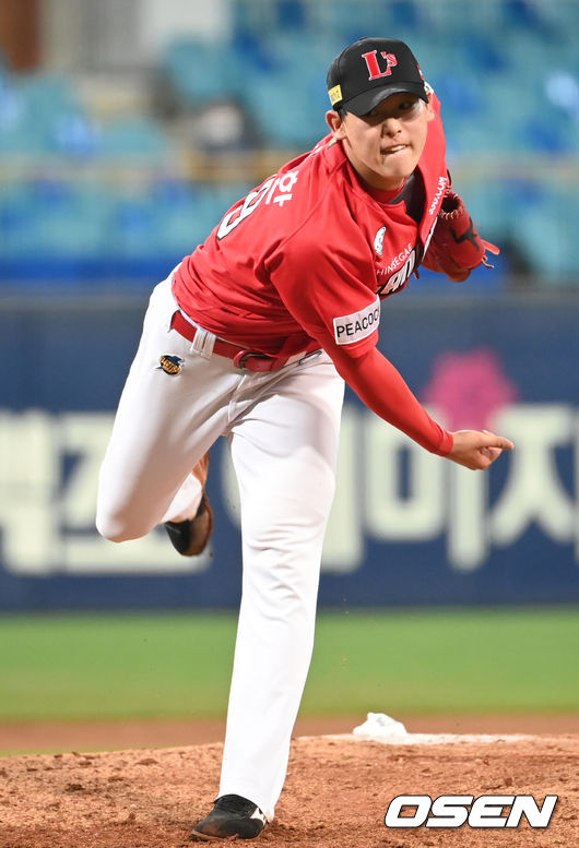 SSG 조요한 /OSEN DB