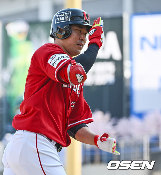 SSG 한유섬 /OSEN DB