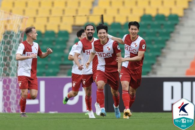 [사진] 한국프로축구연맹 제공