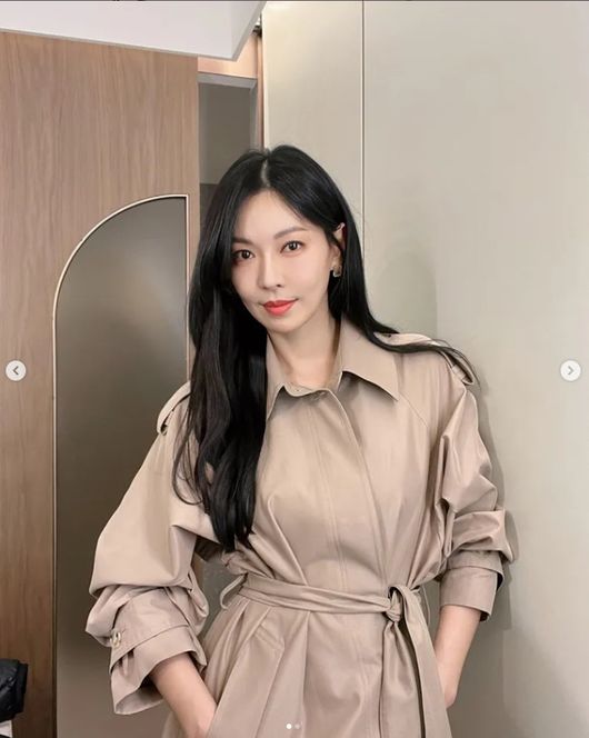 김소연 인스타그램