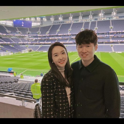 김민지 인스타그램