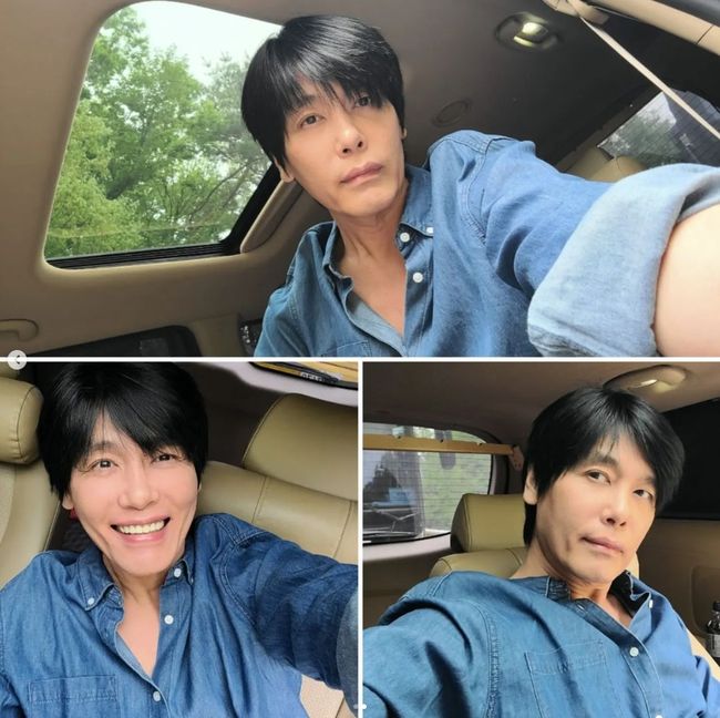 최성국 인스타그램