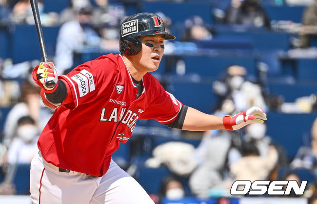 SSG 한유섬 /OSEN DB