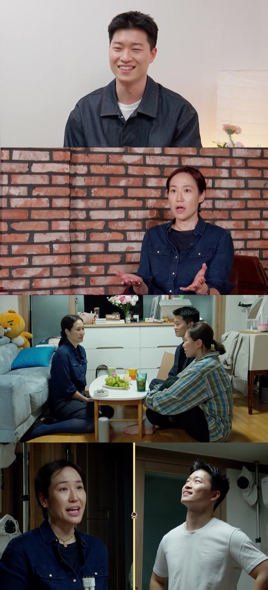 '갓파더' 제공